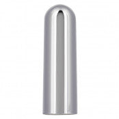 10 Function Rechargeable Bullet - Silver