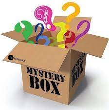 Mystery Box For Him