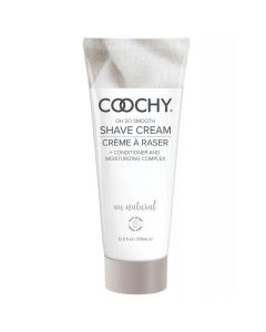 COOCHY Shave Cream