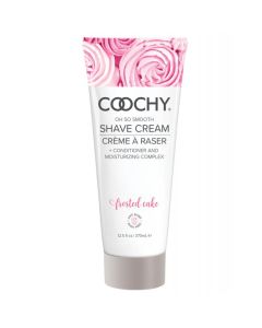 COOCHY Shave Cream