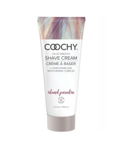 COOCHY Shave Cream