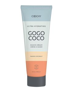 COOCHY Shave Cream