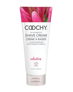 COOCHY Shave Cream