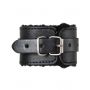 Adam & Eve Eve's Hog Tie - Black