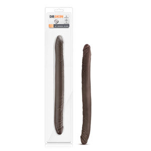 Dr. Skin 16 inches Double Dildo