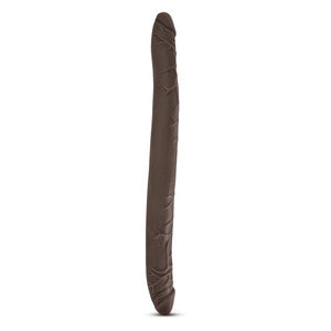 Dr. Skin 16 inches Double Dildo