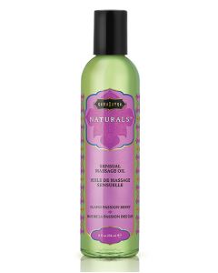 Kama Sutra Naturals Massage Oil