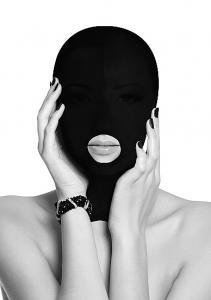 SUBMISSION/SUBVERSION  MASK