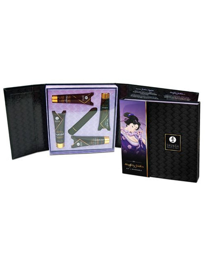 Shunga Naughty Geisha Collection