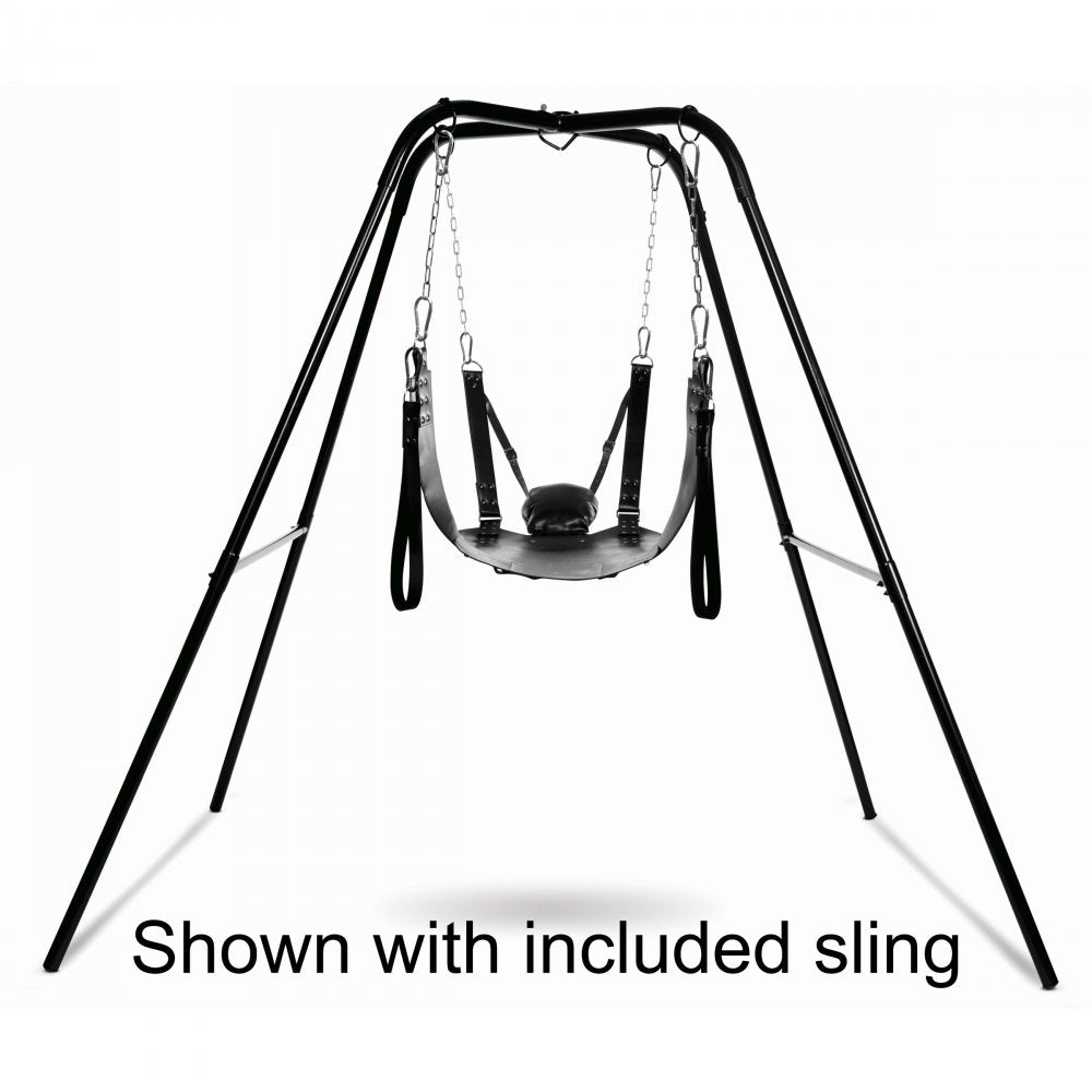 Sling and Swing Stand